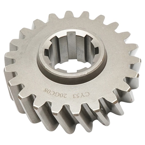 [AMAT6-107398] Pinion ax intermediar reductor Z=22 (ax 3) Tractor Forestier