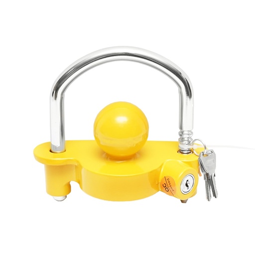 [AMAT6-107406] Antifurt universal pentru cupla remorca cu cheie