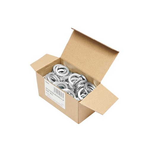 [AMAT6-107428] Saibe grover DIN 127 B-4.8 M22 100 buc