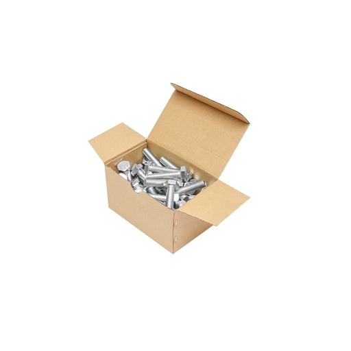 [AMAT6-107448] Suruburi cap hexagon DIN 933-8.8 M10X45 50 buc