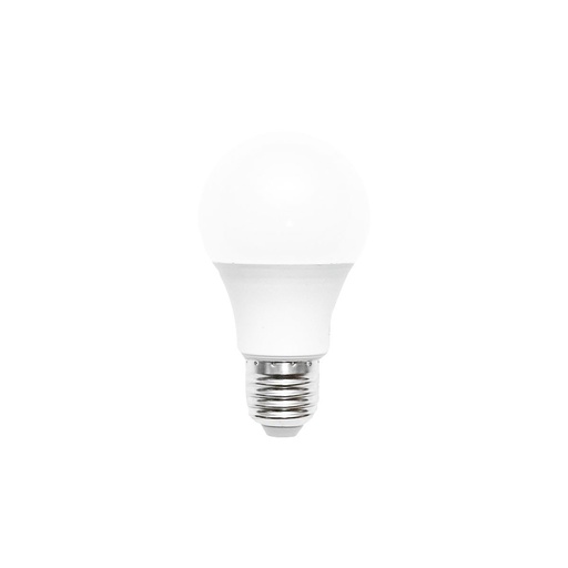 [AMAT6-107453] Bec LED 7W, 12V, E27 lumina rece 6500K