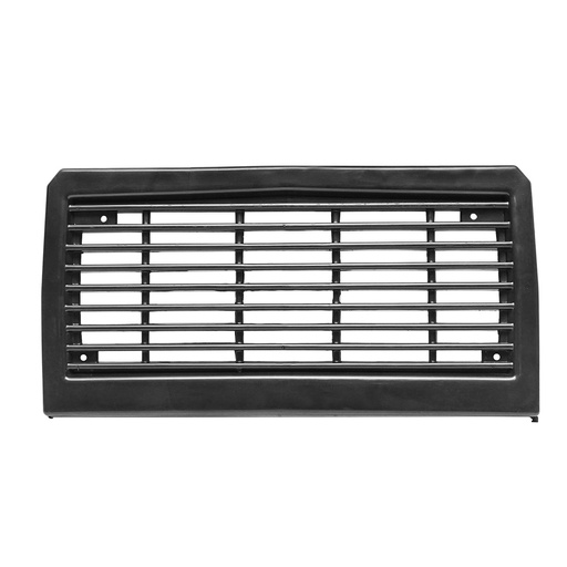 [AMAT6-107481] Grila plastic superioara masca fata UTB U-445 50.47.103