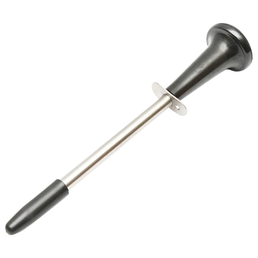 [AMAT6-107484] Trocar mare de inox pentru vaci