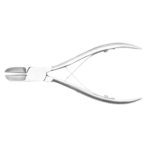 [AMAT6-107488] Cleste pentru taiat colti (dinti) la purcei