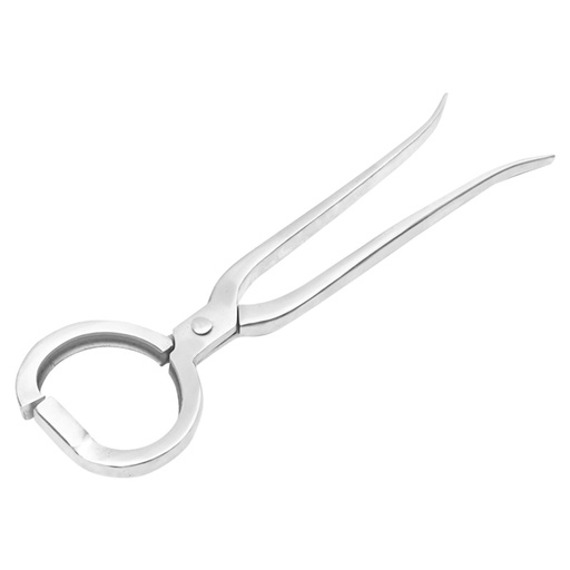 [AMAT6-107497] Cleste pentru aplicarea inelelor nazale la rumegatoare