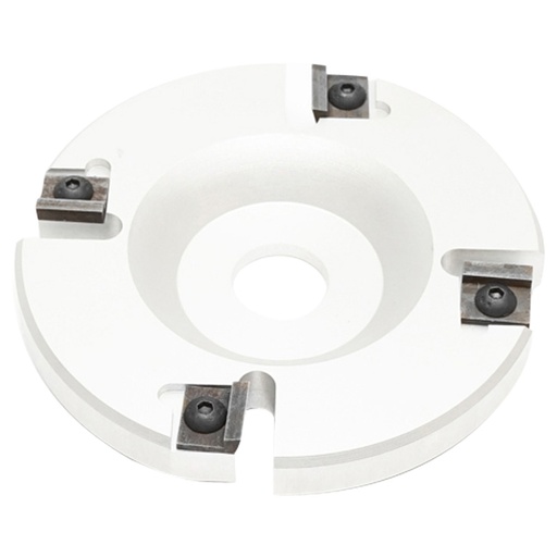 [AMAT6-107498] Disc cu 4 lame pentru curatat copite