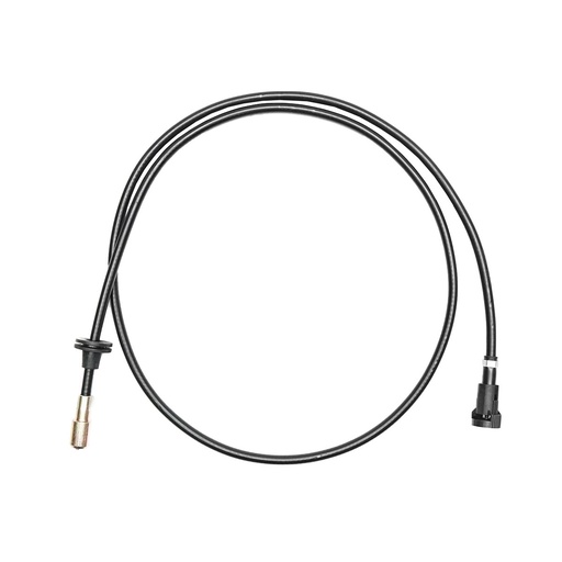 [AMAT6-107510] Cablu Kilometraj cu clips CN Dacia 1310