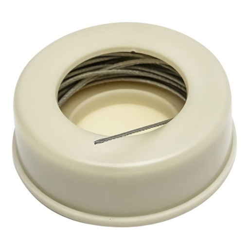 [AMAT6-107521] Cablu pentru ecornare vitei, capre sau oi 12 m