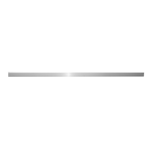 [AMAT6-107539] Scandura aluminiu profil V pentru prelata camion lungime 3,3m