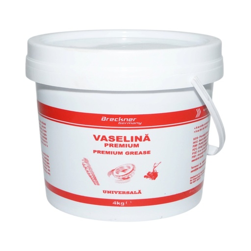 [AMAT6-107554] Vaselina U90Ca3 verde premium 4kg