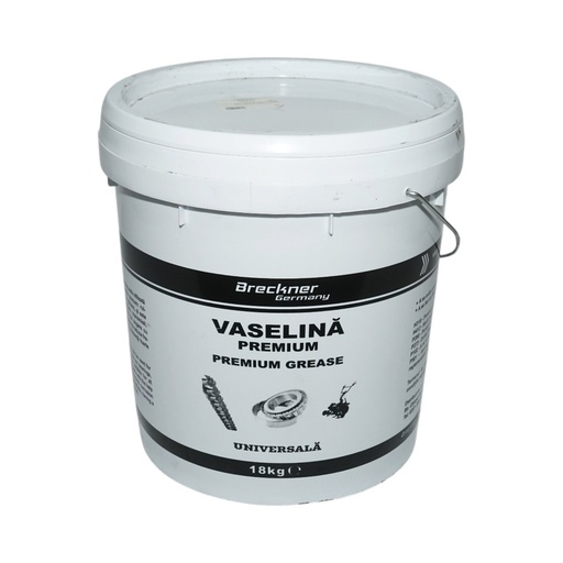 [AMAT6-107559] Vaselina U90CA1G grafitata premium 18kg