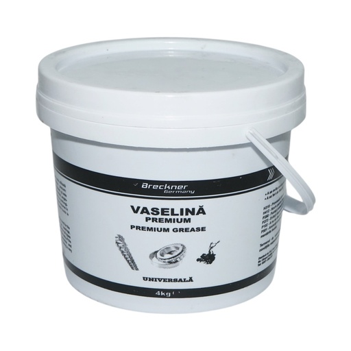 [AMAT6-107560] Vaselina grafitata premium universala 4kg