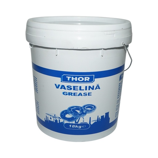 [AMAT6-107561] Vaselina LI-EP 2 WR2 albastra 18Kg THOR