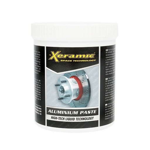 [AMAT6-107606] Pasta de aluminiu profesionala 500g Xeramic
