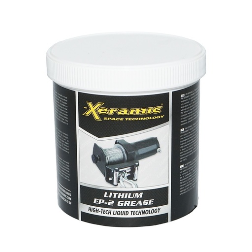 [AMAT6-107608] Vaselina cu litiu EP-2 500g Xeramic