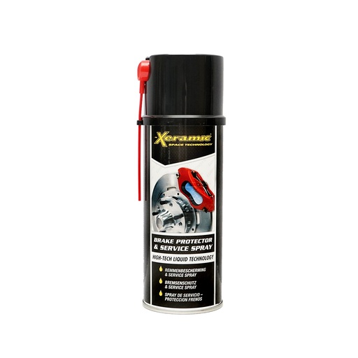 [AMAT6-107618] Spray protectie sistem franare 400ml Xeramic