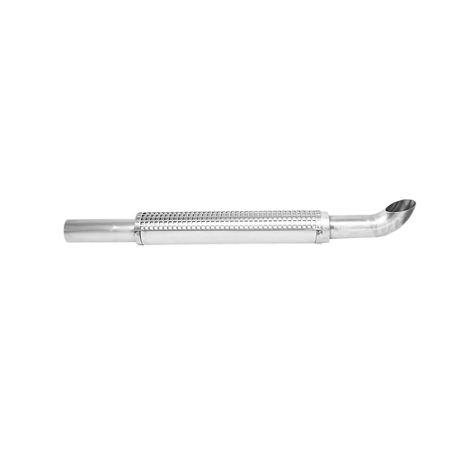 [AMAT6-107628] Toba esapament din inox Tractor Forestier
