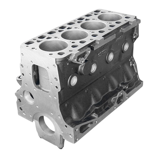 [AMAT6-107637] Bloc motor cu 4 cilindri 100mm UTB U-640, 780 si Fiat 47132283-4675652