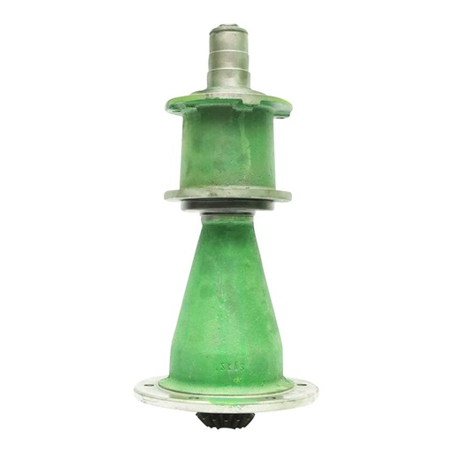 [AMAT6-107636] Butuc asambalat cu trompa cositoare 1.65