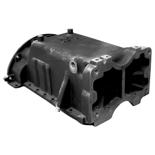 [AMAT6-107638] Baie ulei pentru motor cu 3 cilindri/pistoane UTB U-445 si Fiat 4778894-4662317