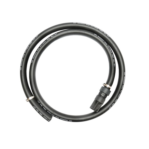 [AMAT6-107667] Furtun 2 metri cu filtru pentru pompa transfer IBC solutie uree