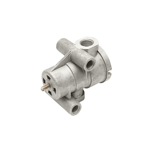[AMAT6-107704] Supapa de suprapresiune pentru IVECO
