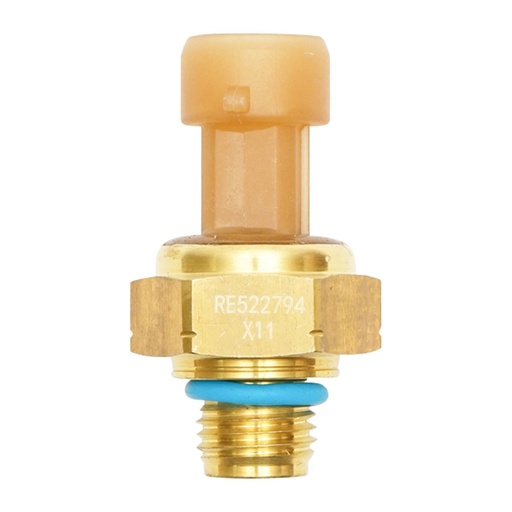 [AMAT6-107734] Senzor presiune filtru combustibil cu 3 pini M14x1.5mm pentru John Deere RE522794