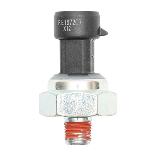 [AMAT6-107735] Senzor presiune ulei cu 3 pini pentru John Deere RE167207