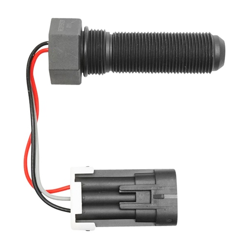 [AMAT6-107743] Senzor viteza rotatie cu 3 pini pentru John Deere RE295929