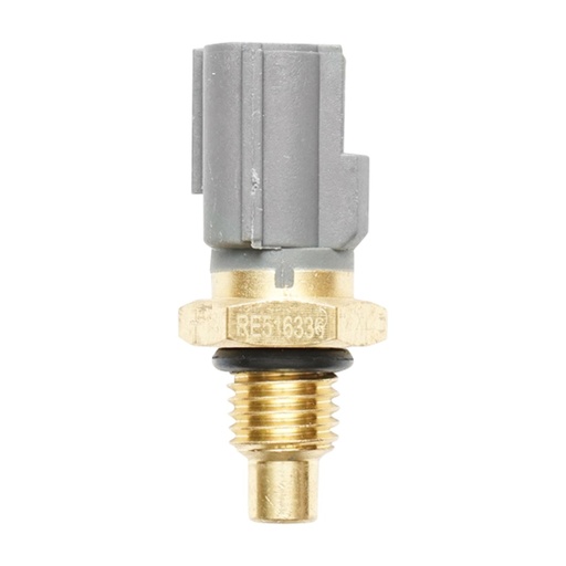 [AMAT6-107744] Senzor temperatura combustibil cu 2 pini M12x1.5mm pentru John Deere RE516336