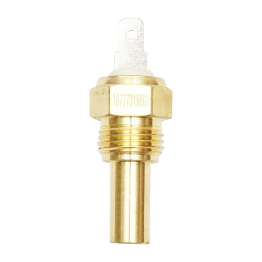 [AMAT6-107751] Senzor temperatura apa pentru Case IH si Massey Ferguson 1877731M92