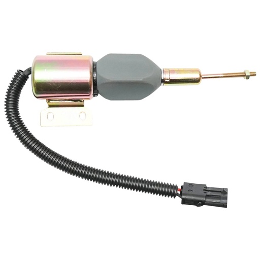 [AMAT6-107756] Opritor pompa injectie solenoid cu senzor pentru Case IH J930658