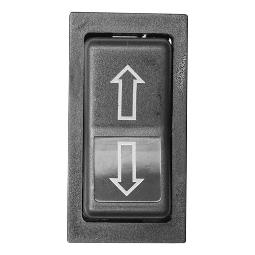 [AMAT6-107760] Intrerupator lumini faza scurta/lunga pentru Massey Ferguson 1696498M1