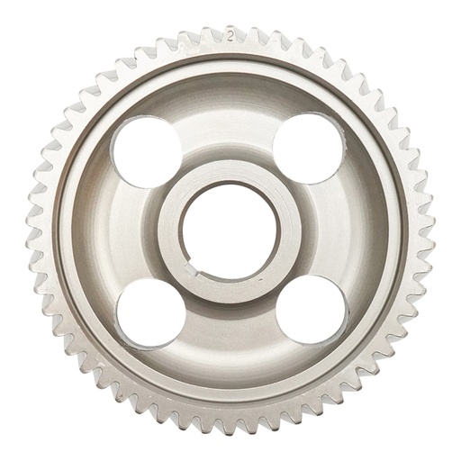 [AMAT6-107769] Pinion ax came Z=54 pentru Fiat, Case IH, New Holland 98418417
