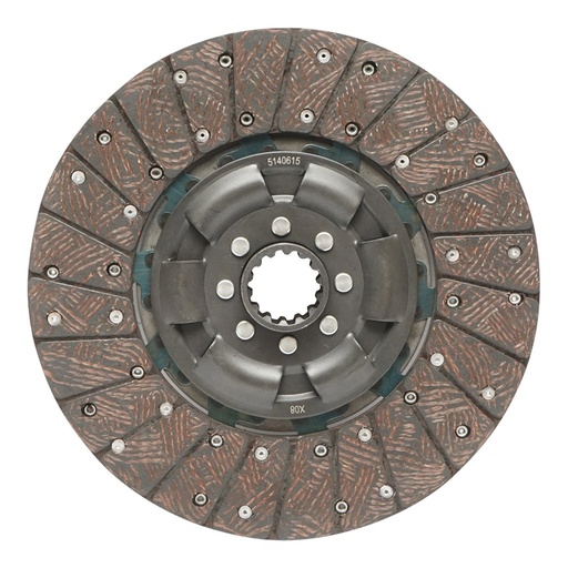 [AMAT6-107768] Disc ambreiaj D=280mm d=40mm Z=14 pentru Fiat 5140615