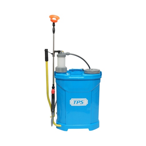 [AMAT6-107776] Pompa de stropit vermorel manuala rezervor 16L cu 3 duze 2.88kg