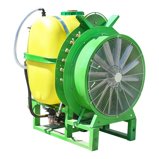 [AMAT6-107778] Atomizor cu capacitate rezervor 400L 12 diuze din cupru si cardan inclus Baisan