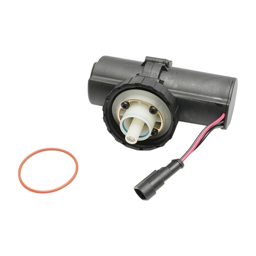 [AMAT6-107786] Pompa electrica alimentare combustibil pentru Case IH, Fiat, Massey Ferguson, Ford, New Holland, Steyr, Valmet 87802238