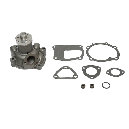 [AMAT6-107787] Pompa de apa pentru FIat, Claas, Case, New Holland, Iveco, Renault, Steyr cod OEM 8013363, 99454833, 504065104, 6005025575, 6005031342, 130-235, 130-418, 130-380, 130-138, 130-138E