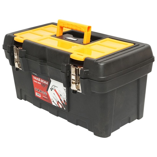 [AMAT6-107821] Cutie pentru scule din plastic 490x260x240mm
