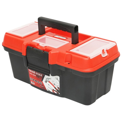 [AMAT6-107823] Cutie pentru scule din plastic 345x175x150mm