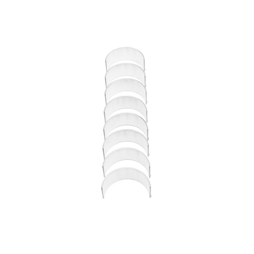 [AMAT6-107833] Set cuzineti biela STD pentru Case IH, JCB, Massey Ferguson 218627A1