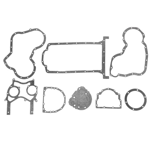 [AMAT6-107835] Set garnituri inferioare motor pentru Case IH, Landini, Massey Ferguson 3640719M91