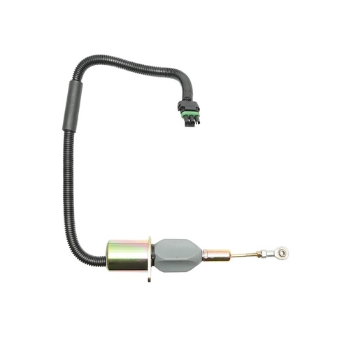 [AMAT6-107851] Solenoid pompa injectie pentru John Deere RE504223, RE54747