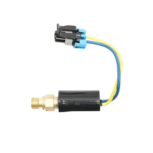 [AMAT6-107854] Senzor presiune ulei transmisie cu 2 pini pentru John Deere RE212878