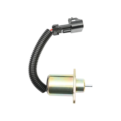 [AMAT6-107867] Solenoid opritor pompa injectie Kubota 1503ES12A5UC9S