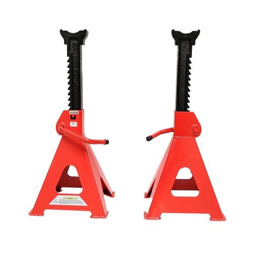 [AMAT6-107895] Set cric suport capra auto greutate maxima 12T 2 buc.