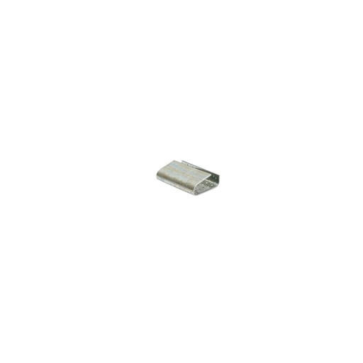 [AMAT6-107904] Capse metalice pentru banda PP/PET 16mm 800 buc.