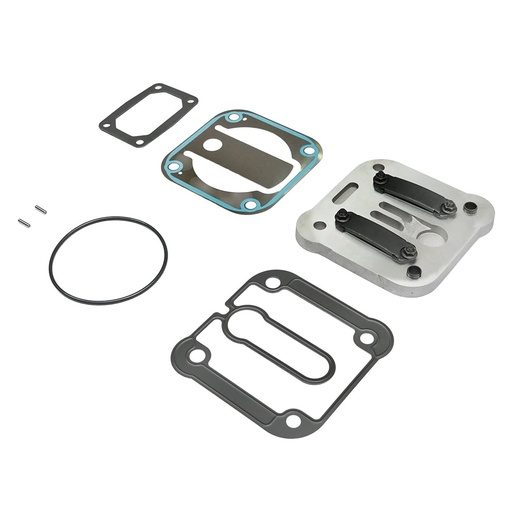 [AMAT6-107931] Kit reparatie chiulasa pentru compresor aer Tractor Forestier cu motor Perkins cod OEM 2488A294
