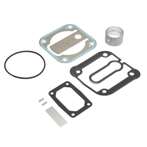 [AMAT6-107934] Set garnituri, lamele si bucsa pentru compresor aer Tractor Forestier cu motor Perkins